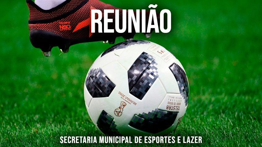 Resultado de imagem para REUNIÃO DE ESPORTES